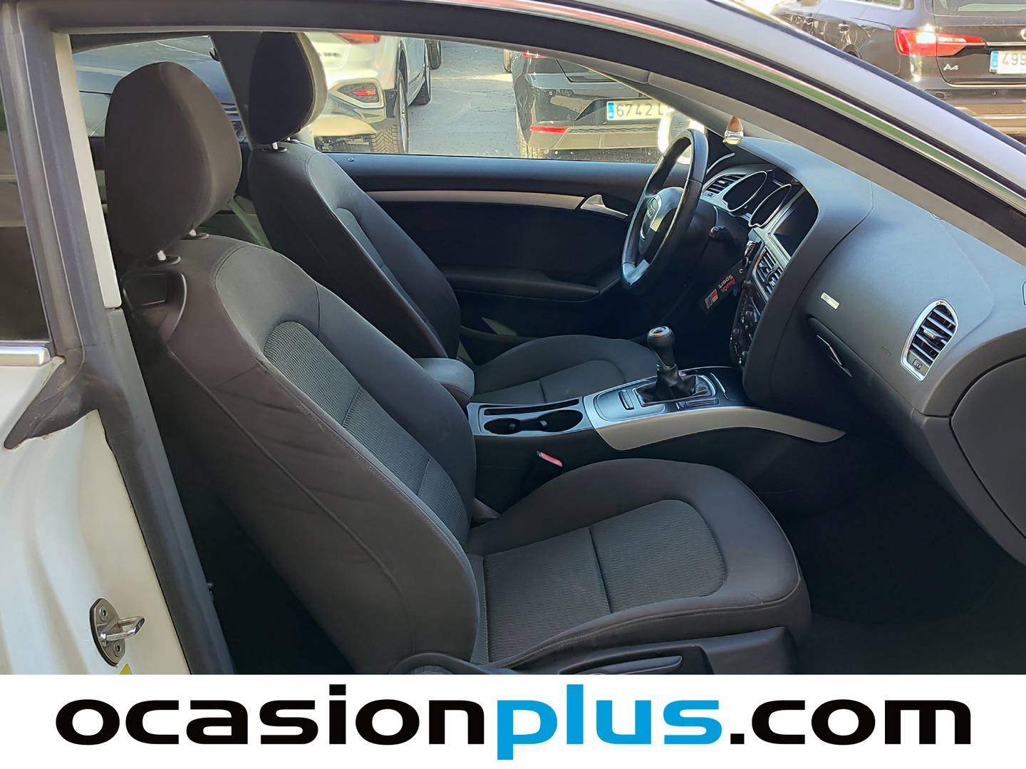 Audi A5 Audi A5 Coupe 2.0 TFSI (180 CV) km 0