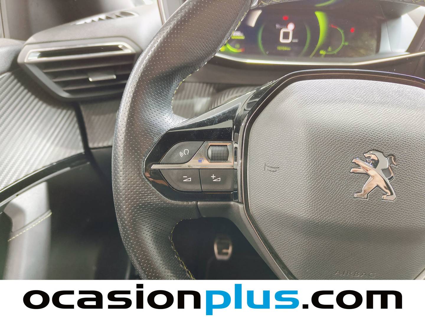 Peugeot 2008 Peugeot 2008 PureTech 130 S&S GT Line (130 CV) de ocasión