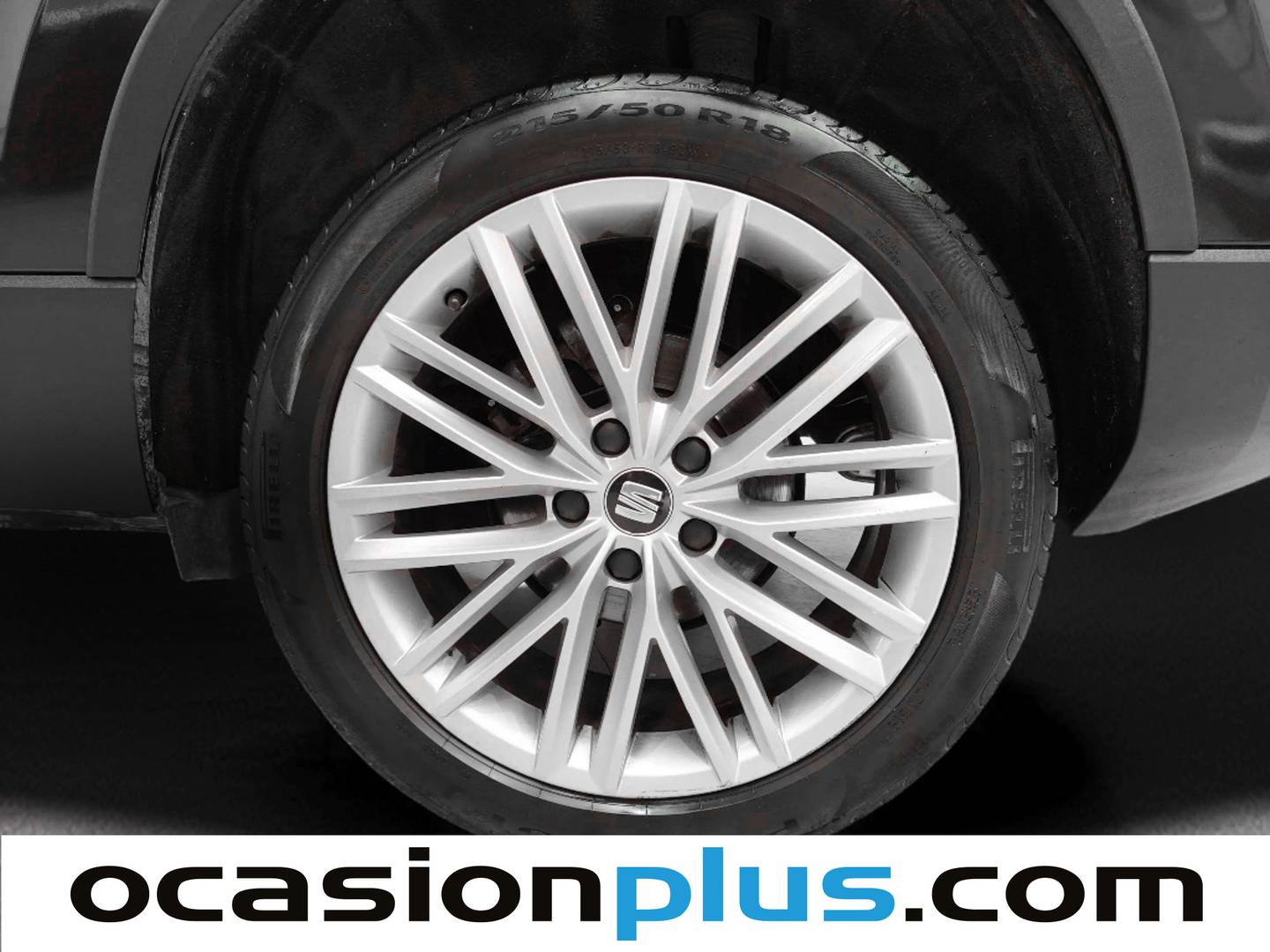 Seat Ateca Seat Ateca 1.4 EcoTSI S&S Xcellence DSG (150 CV) de ocasión