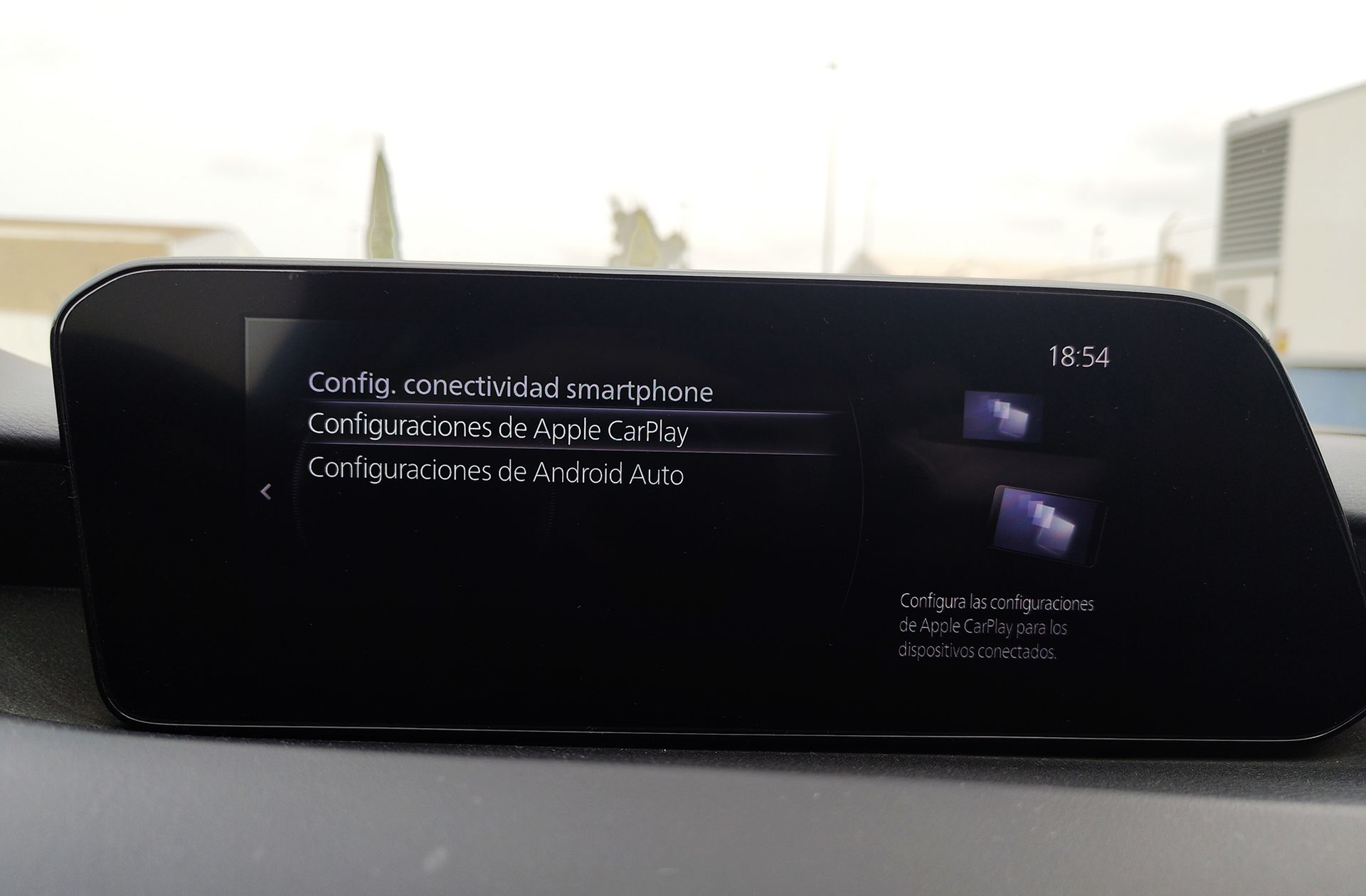 Mazda Mazda3 2.0 e-Skyactiv-G Evolution - foto 6