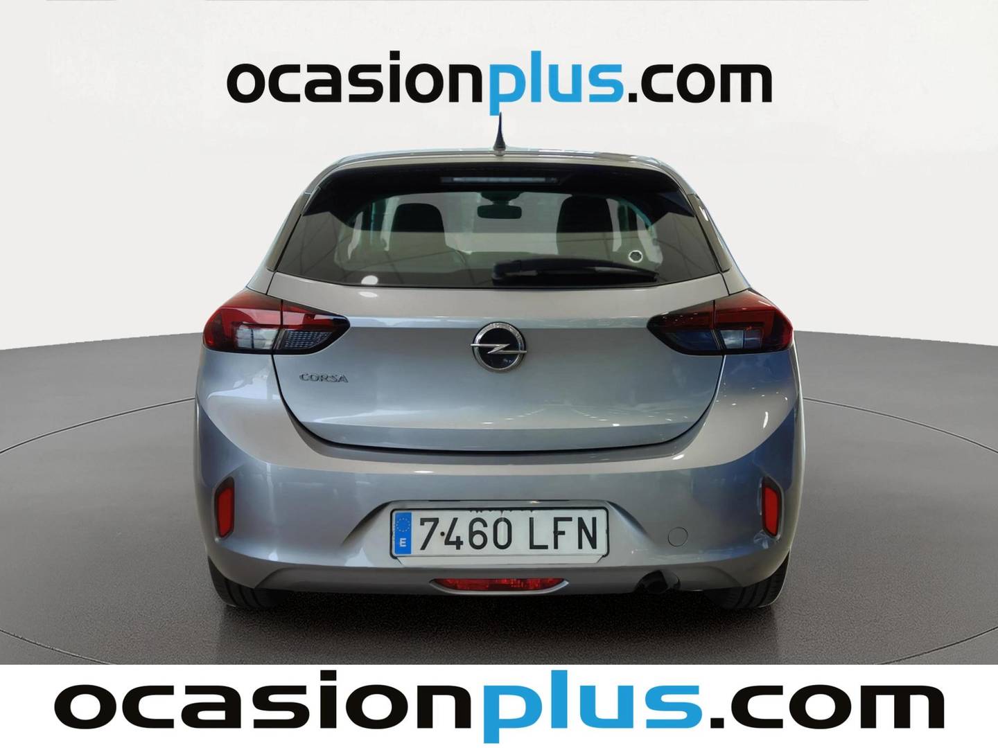 Opel Corsa Opel Corsa 1.2 XEL S&S Edition (75 CV) barato