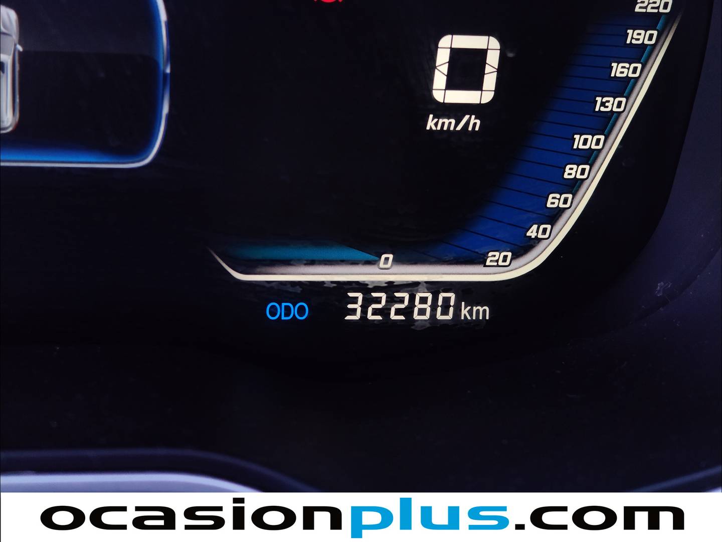 Foto SWM G01 SWM G01 1.5T Luxury (131 CV)