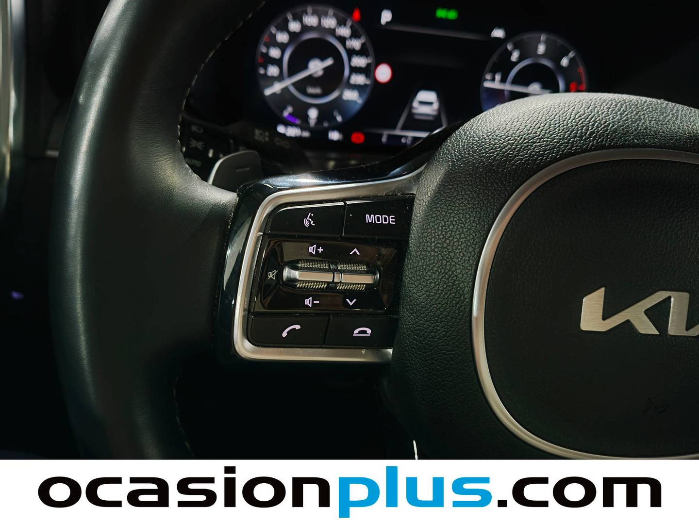 KIA Sorento Kia Sorento 2.2 CRDi Emotion 4x4 DCT (194 CV) diésel