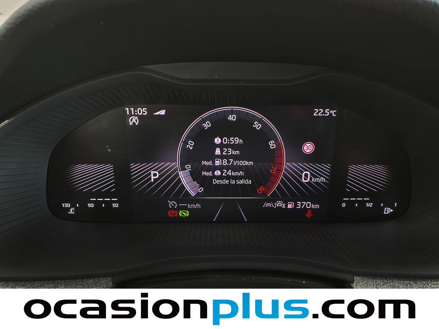 Skoda Kamiq Skoda Kamiq 1.0 TSI Selection DSG (115 CV) de ocasión