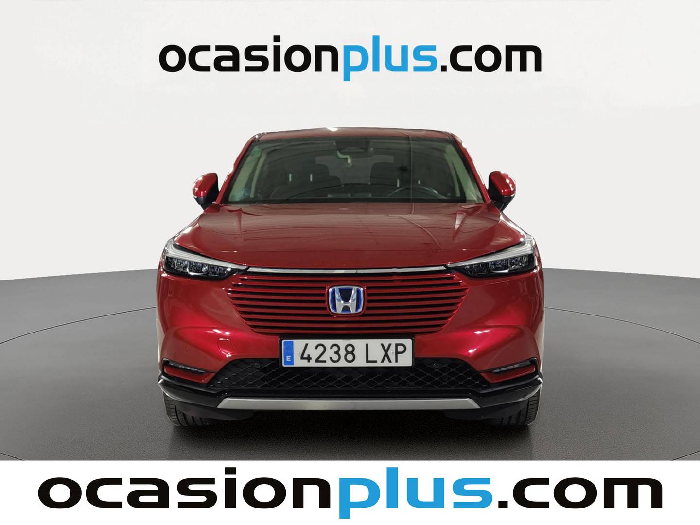 Honda HR-V Honda HR-V 1.5 i-MMD Advance 4x2 Auto (131 CV) al mejor precio