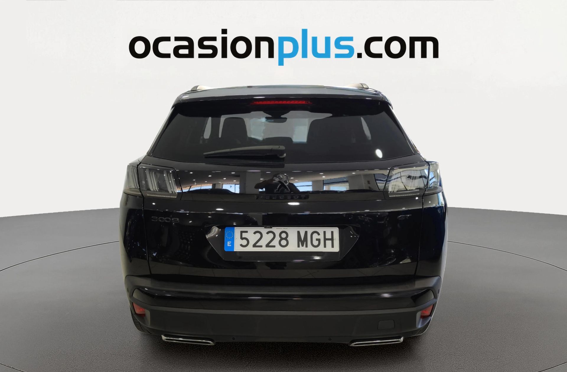 Peugeot 3008 BlueHDi 130 GT EAT8 - foto 17