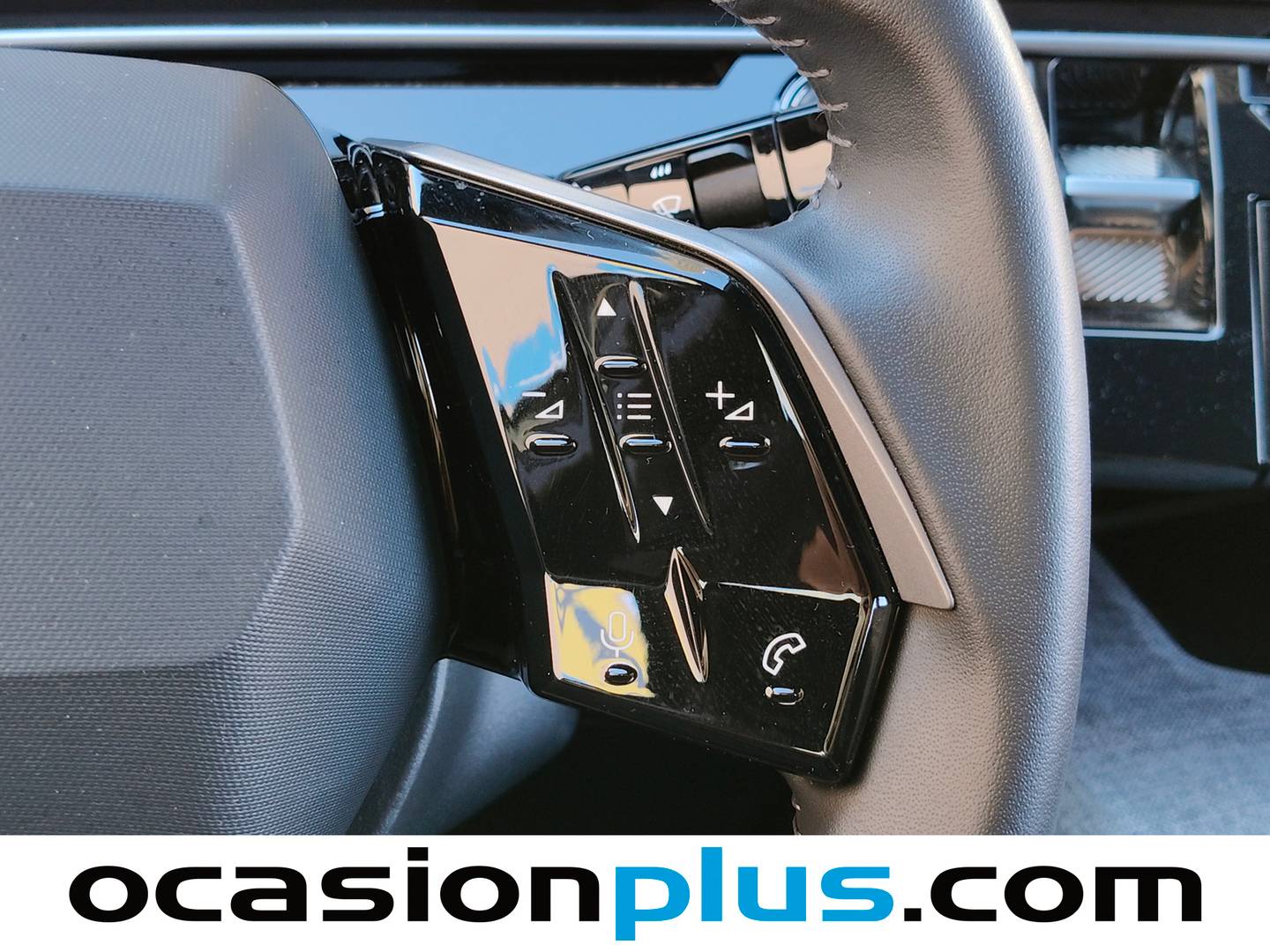 Peugeot 3008 Hybrid Peugeot 3008 Hybrid 145 Allure eDCS6 (145 CV) de ocasión