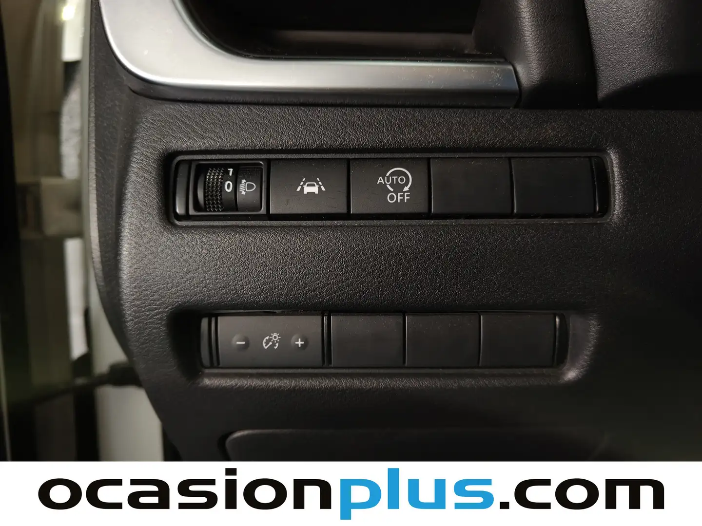 Foto Nissan QASHQAI Nissan Qashqai DIG-T 140 mHEV Acenta 4x2 (140 CV)