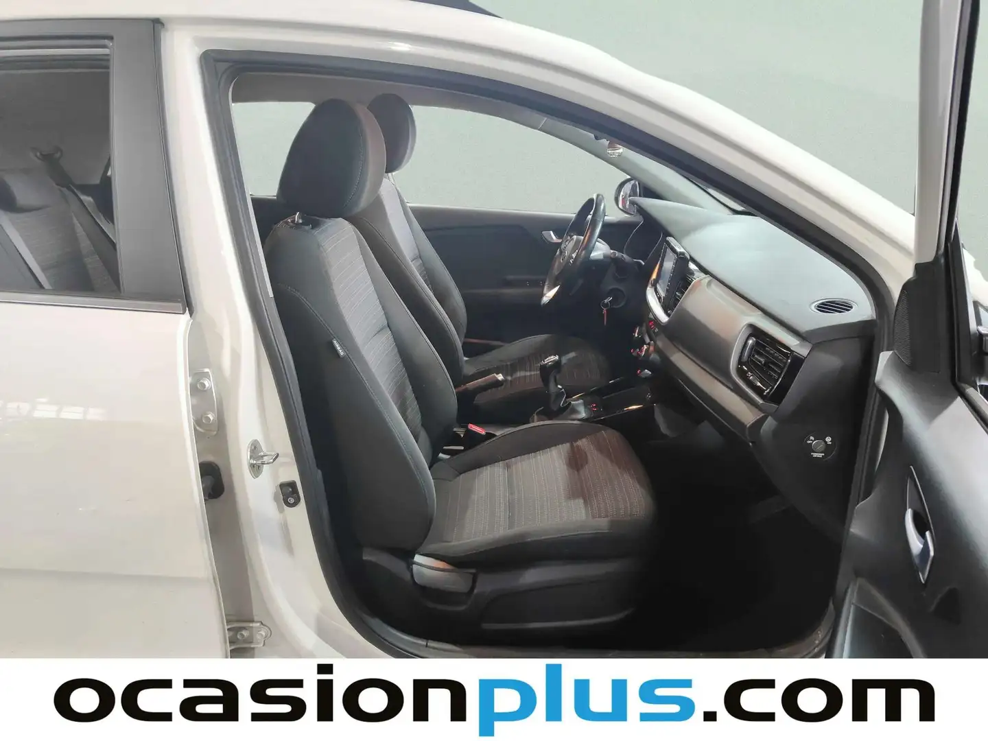 Foto KIA Stonic Kia Stonic 1.0 T-GDi Drive (120 CV)