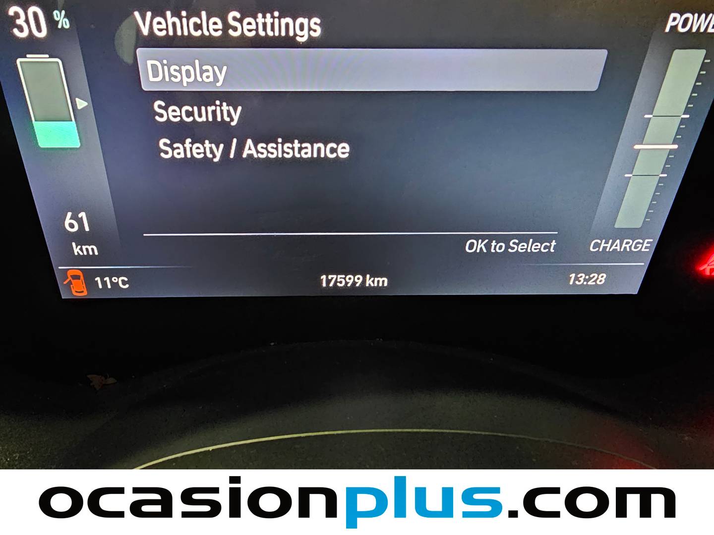 Foto Fiat 500 Fiat 500 Electrico Electrico Monotrim 320km (118 CV)