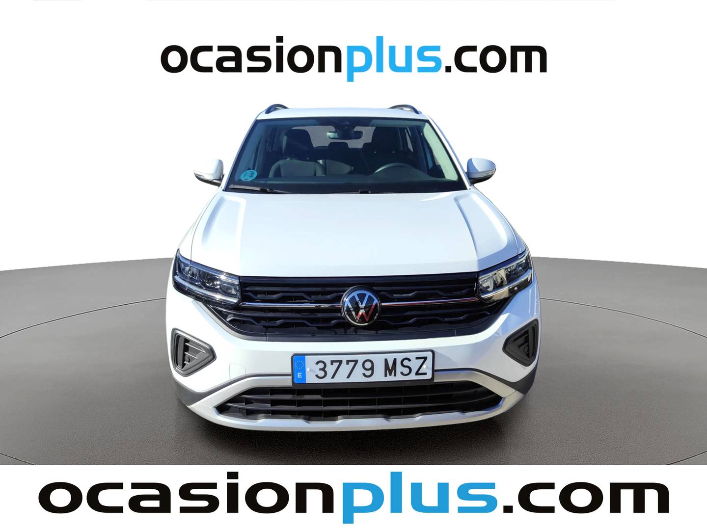 Volkswagen T-Cross Volkswagen T-Cross 1.0 TSI (95 CV) 95cv