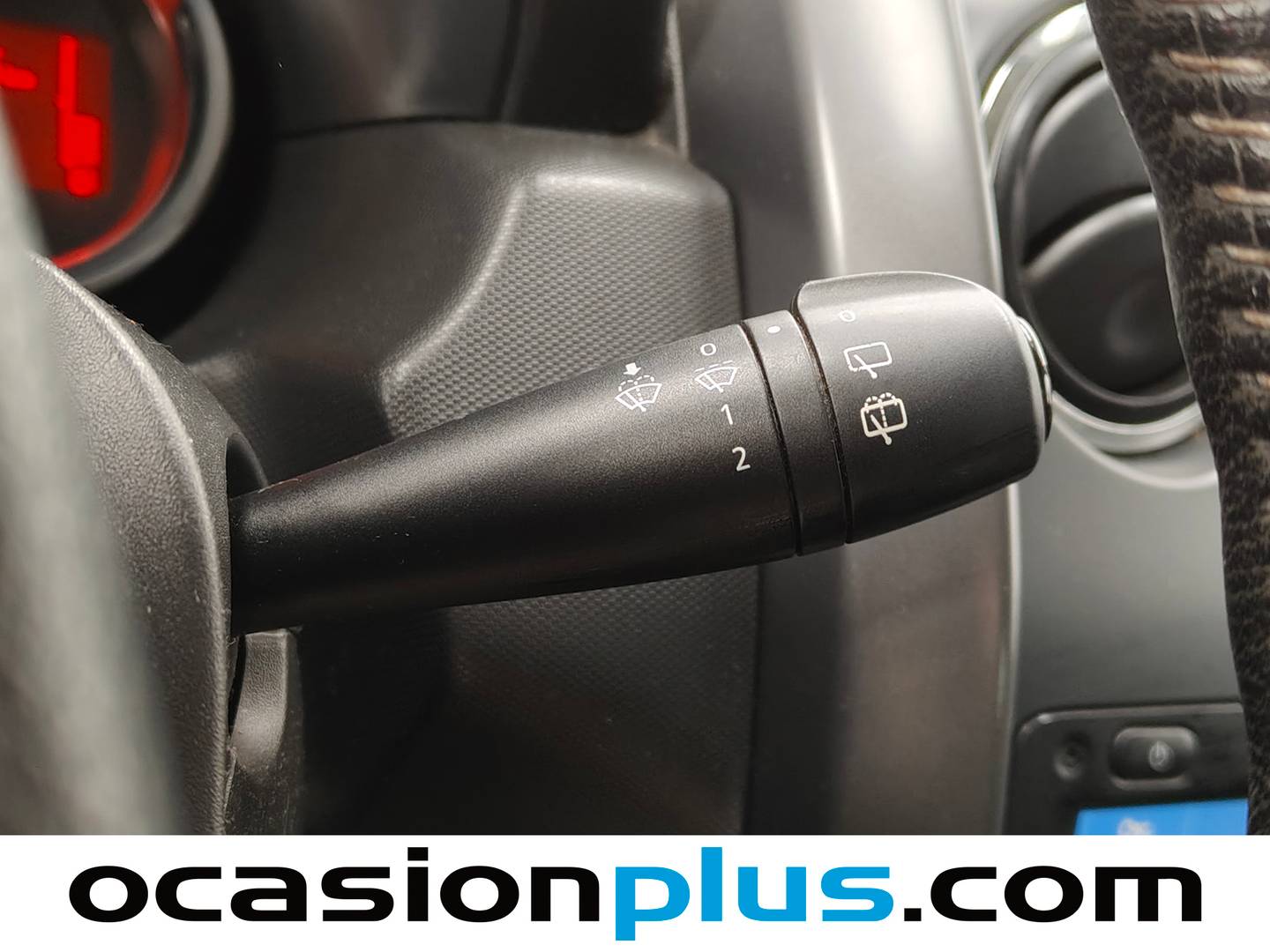 Dacia Duster Dacia Duster Laureate dCi (110 CV) seminuevo