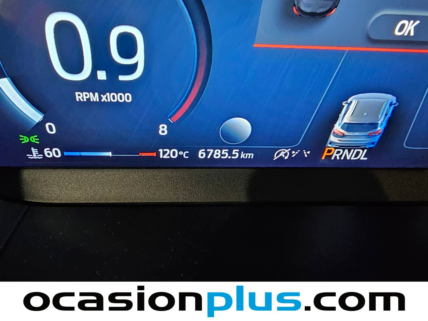 Ford Focus Ford Focus 1.0T Ecoboost mHEV ST-Line X DCT (155 CV) 155cv
