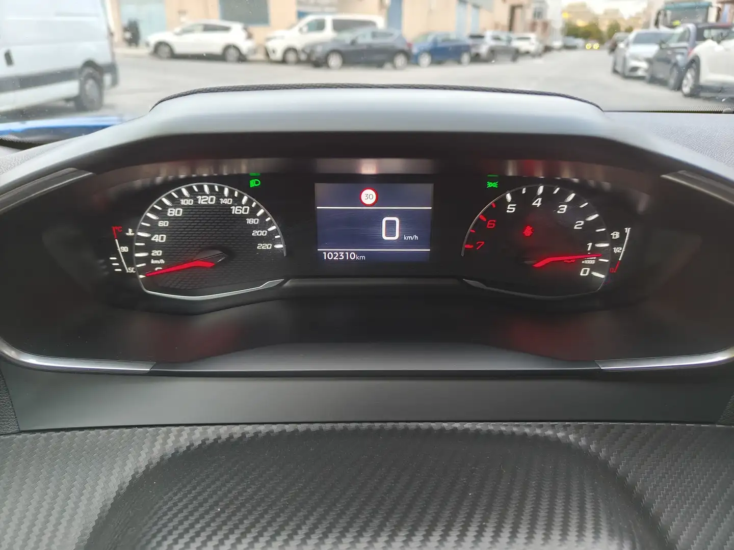 Foto Peugeot 2008 Peugeot 2008 PureTech 100 S&S Allure (100 CV)