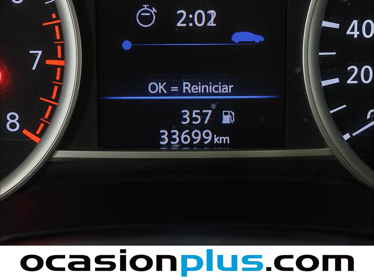 Nissan Micra Nissan Micra IG-T Visia (92 CV) seminuevo