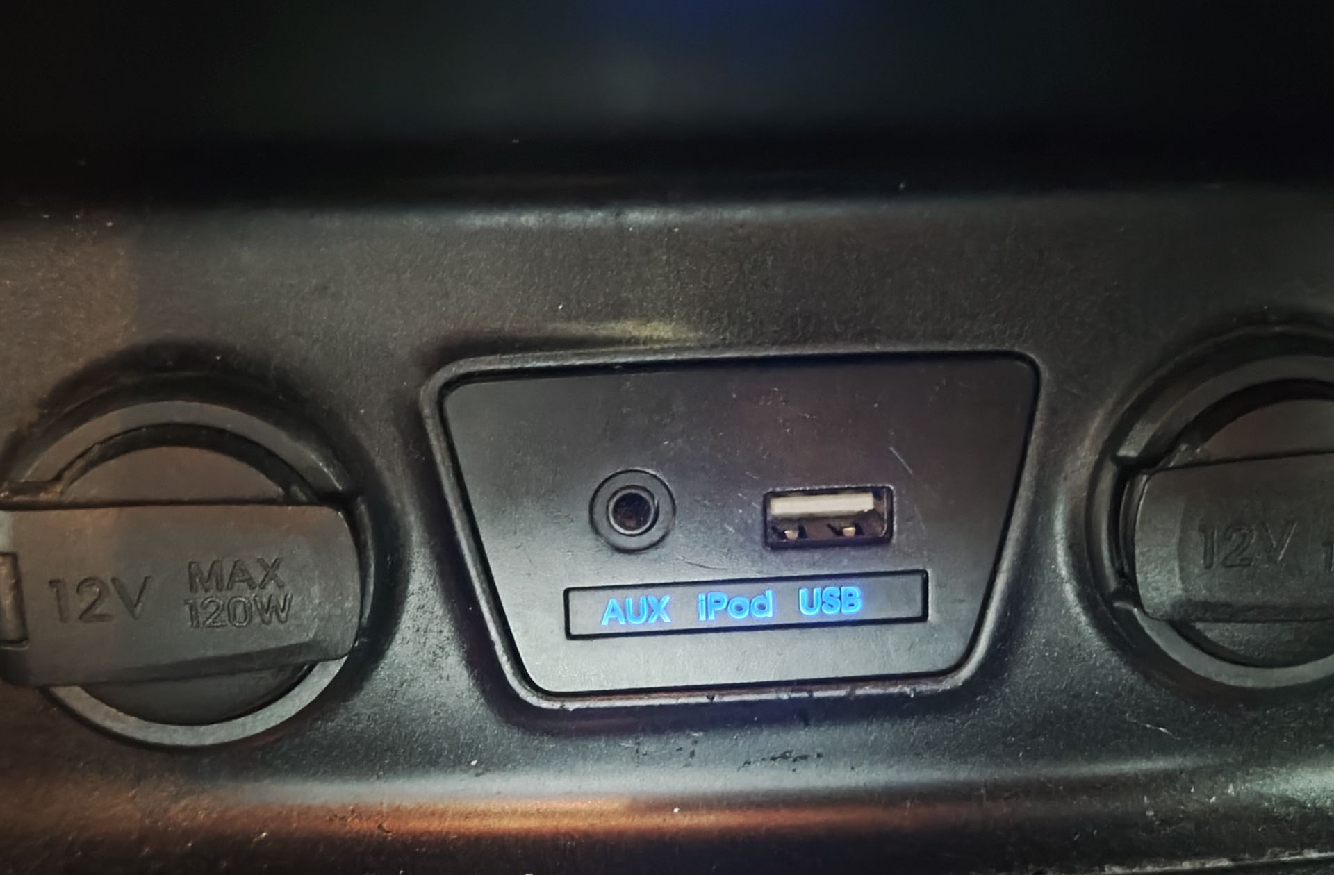 Hyundai ix35 1.6 GDi BlueDrive Tecno 4x2 - foto 28