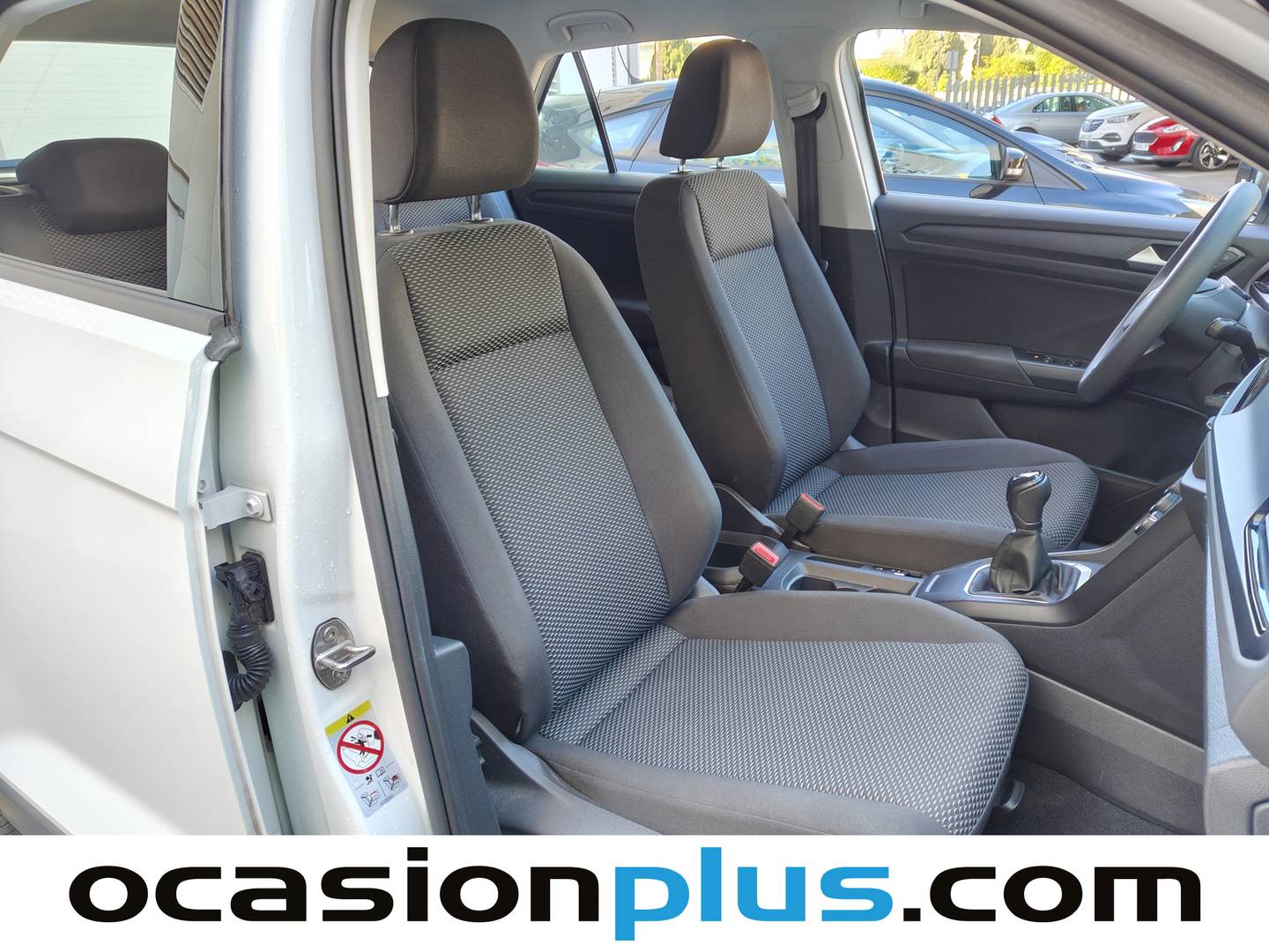 Volkswagen T-Roc Volkswagen T-Roc Business 2.0 TDI (116 CV) diésel