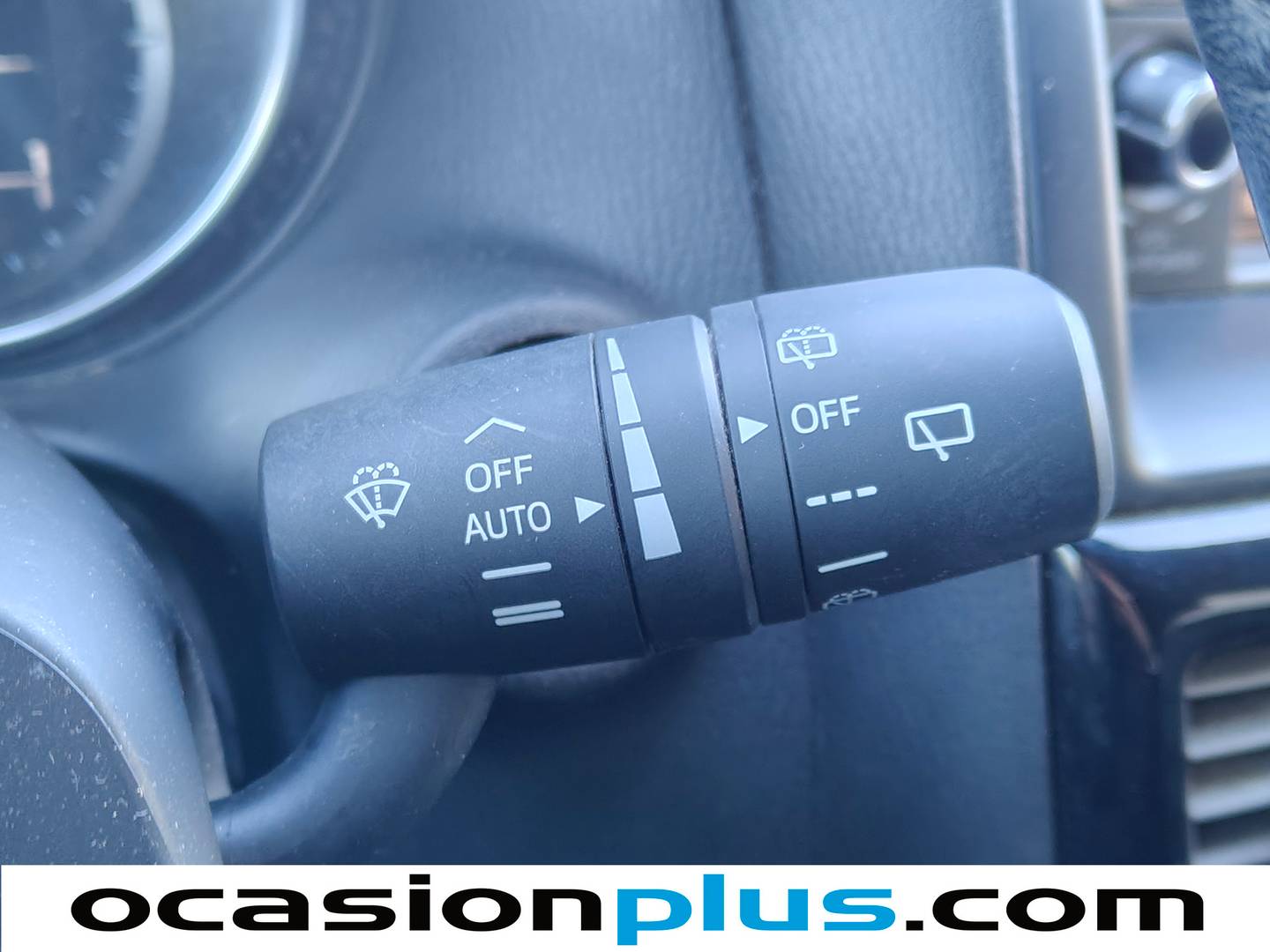 Foto Mazda CX-5 Mazda CX-5 2.2 DE Style 2WD AT (150 CV)