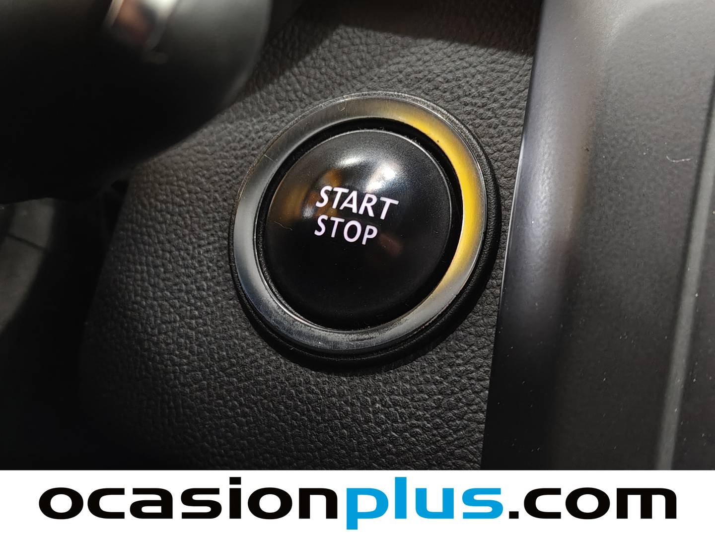 Foto Renault Kadjar Renault Kadjar Tech Road Energy dCi (110 CV)