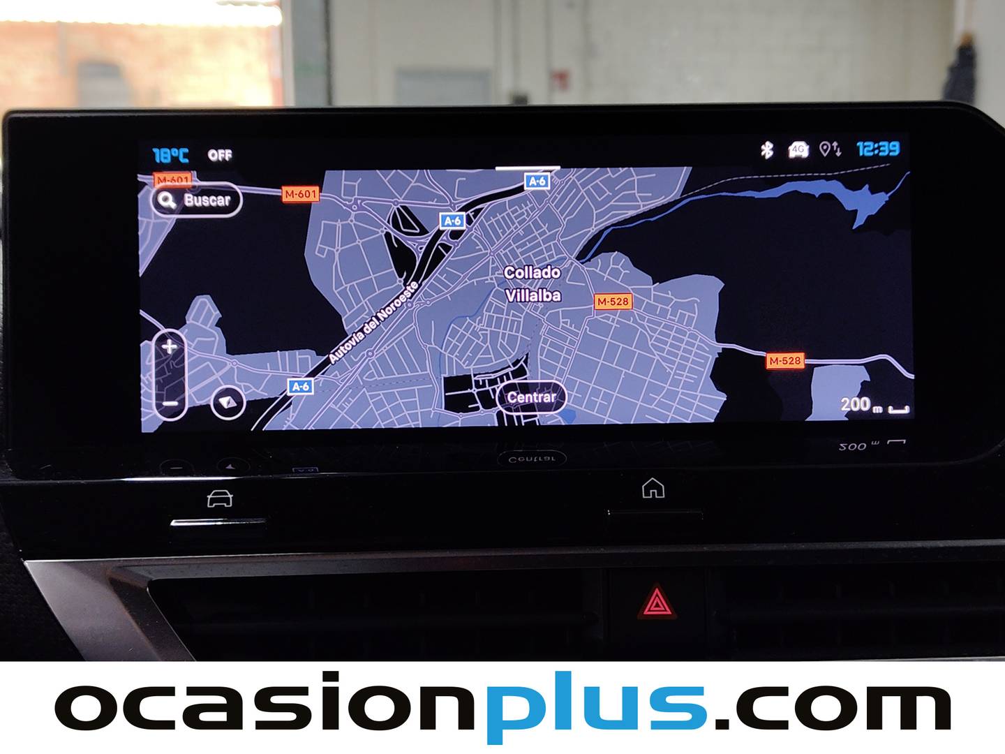 Equipamiento del Citroën C4 Citroën C4 PureTech 130 S&S Max EAT8 (131 CV)