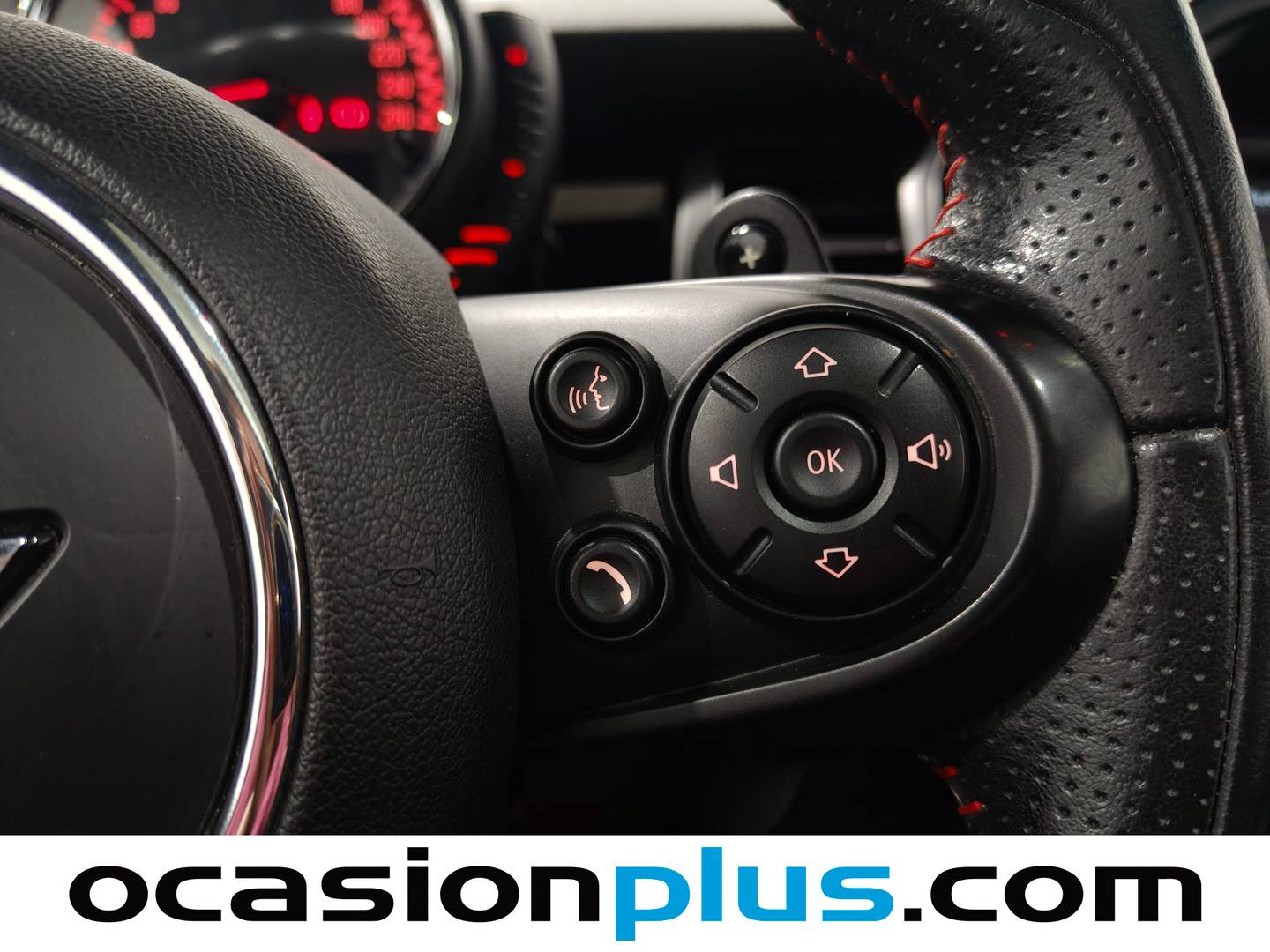 Mini MINI Mini MINI Cooper John Cooper Works (231 CV) al mejor precio