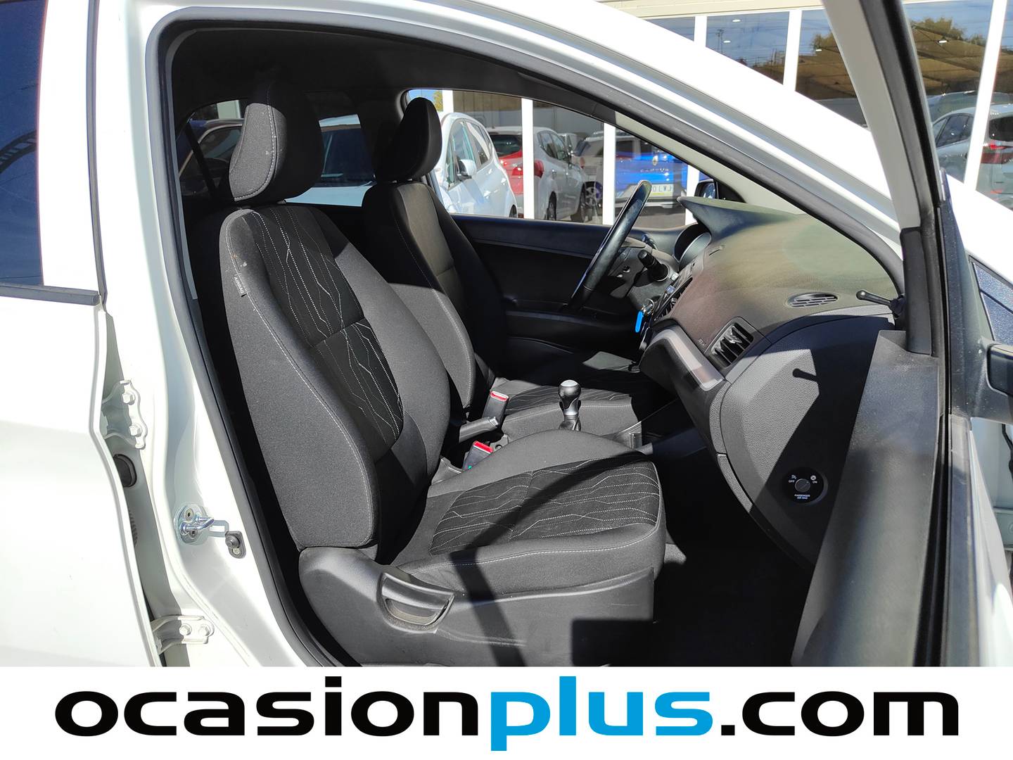 KIA Picanto KIA Picanto 1.0 CVVT Concept (66 CV) km 0
