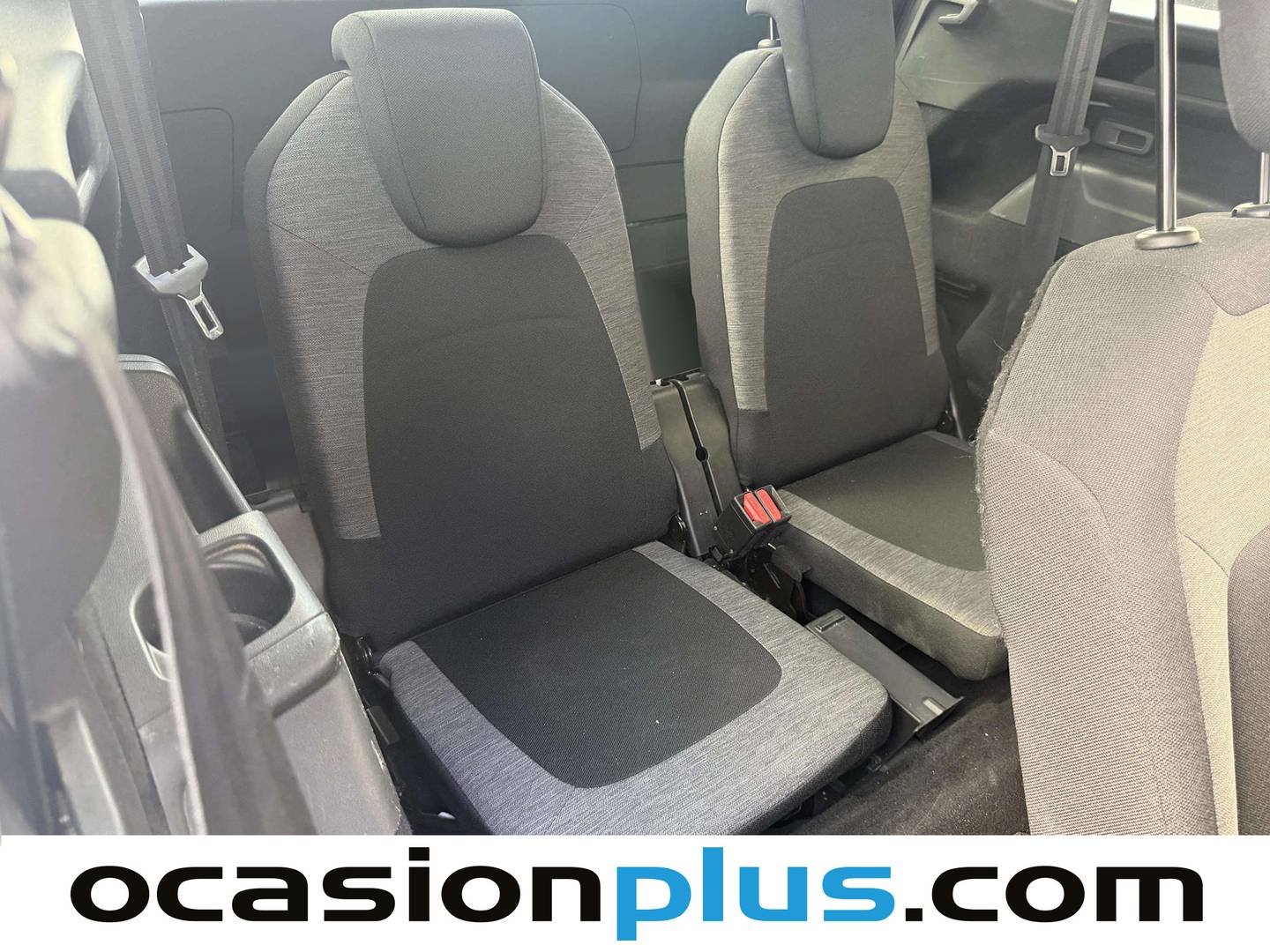 Citroën Grand C4 Spacetourer Citroën Grand C4 Spacetourer BlueHDi 130 S&S Feel (130 CV) 7 Plazas al mejor precio