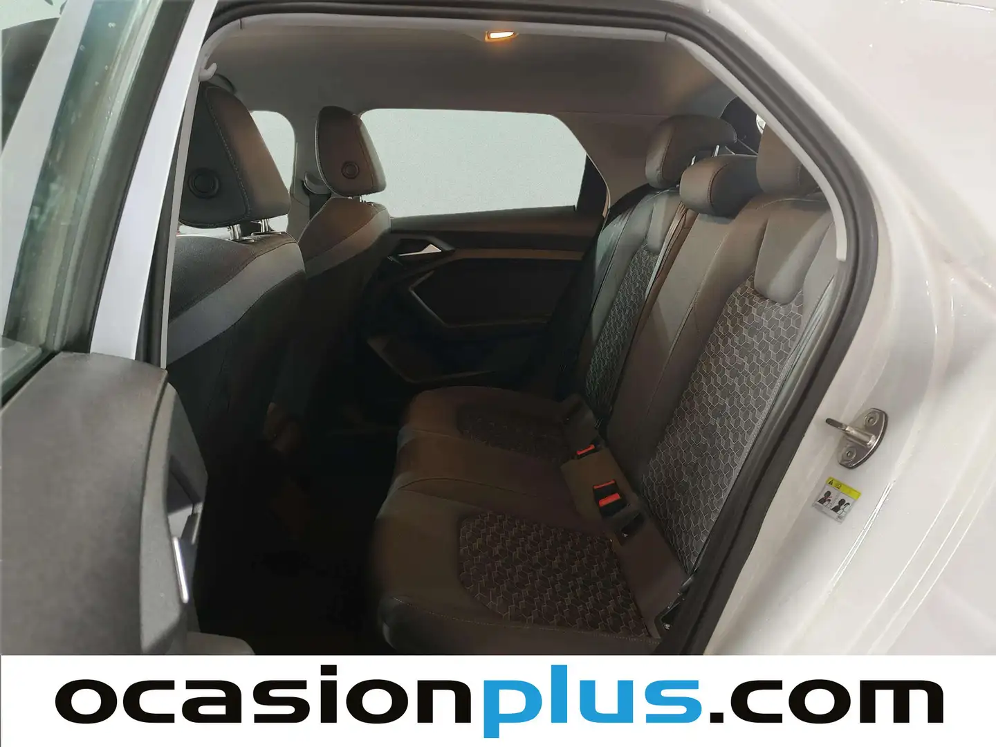 Foto Audi A1 Audi A1 Sportback Adrenalin edition 25 TFSI (95 CV) Pack S-Line