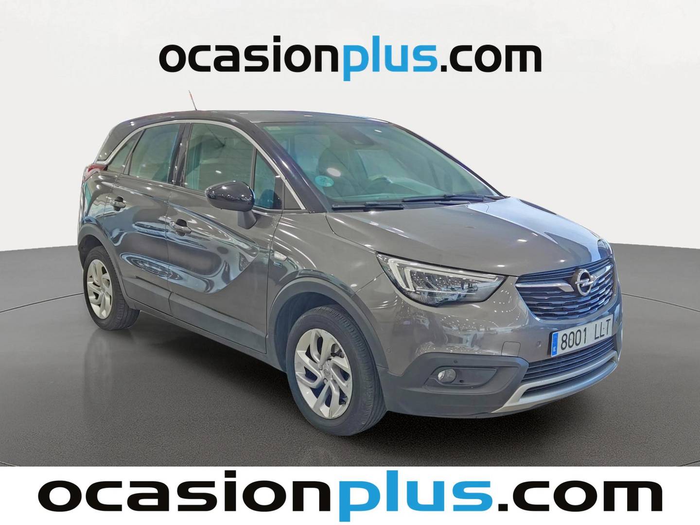 Foto Opel Crossland X Opel Crossland X 1.2 Opel 2020 (110 CV)