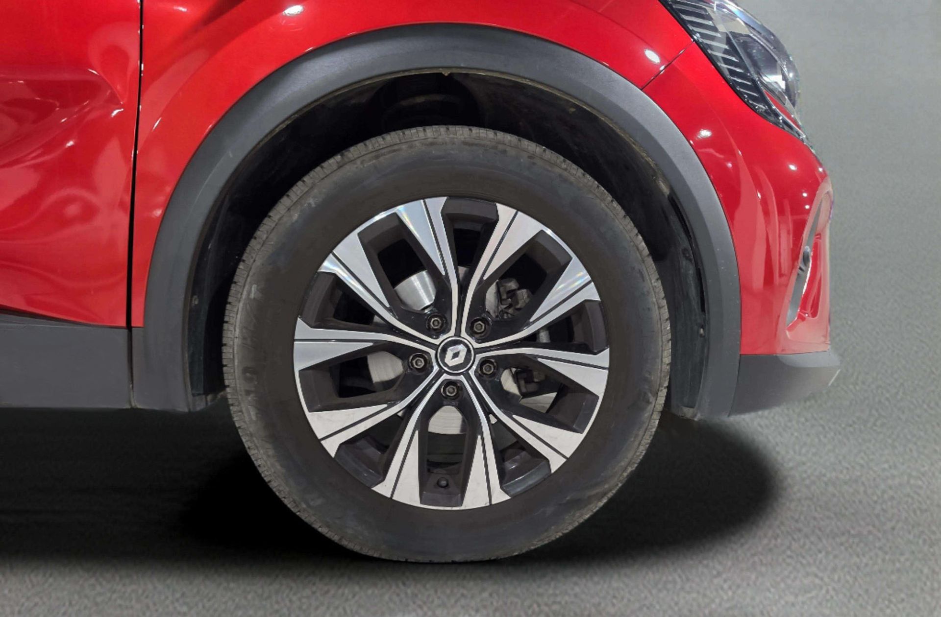 Renault Captur Evolution TCe GLP - foto 32