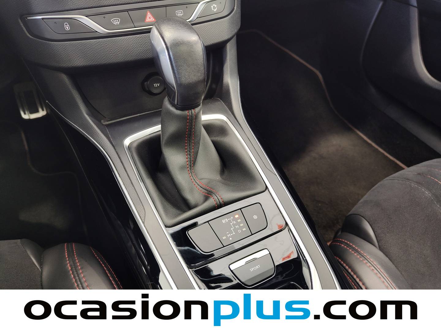 Peugeot 308 Peugeot 308 1.2 PureTech S&S GT Line EAT6 (130 CV) de ocasión
