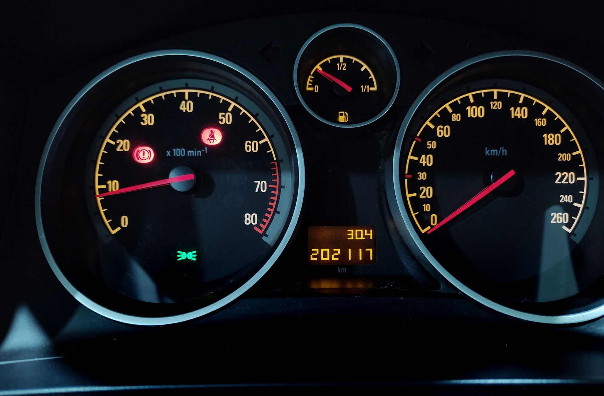 Opel Zafira 1.8 16v Cosmo - foto 8