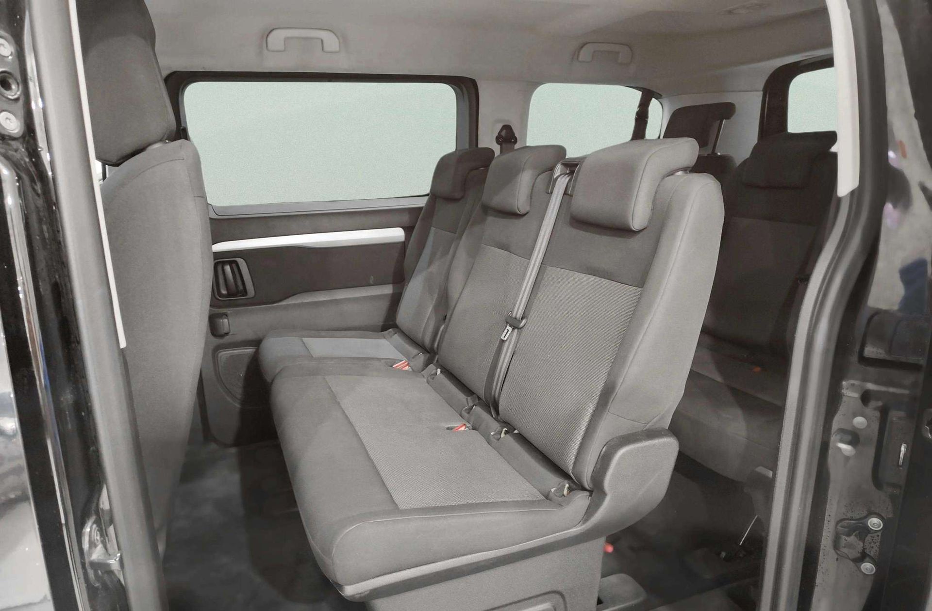 Toyota Proace Verso 2.0D VX Shuttle - foto 12