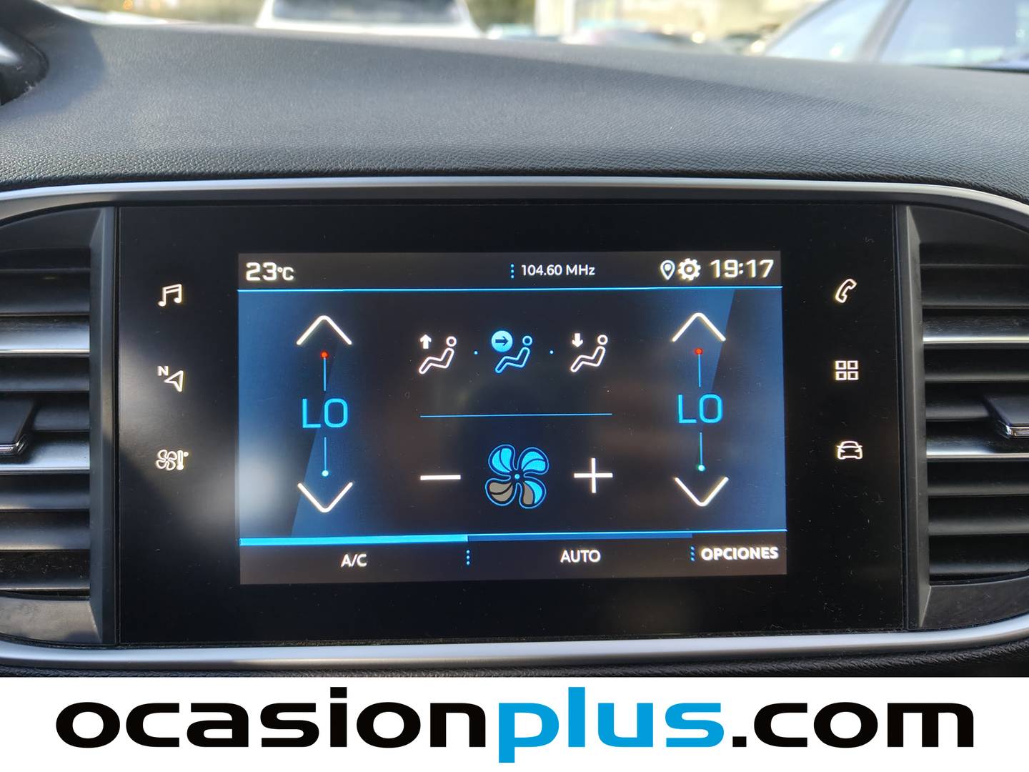 Foto Peugeot 308 Peugeot 308 PureTech 110 S&S Style (110 CV)