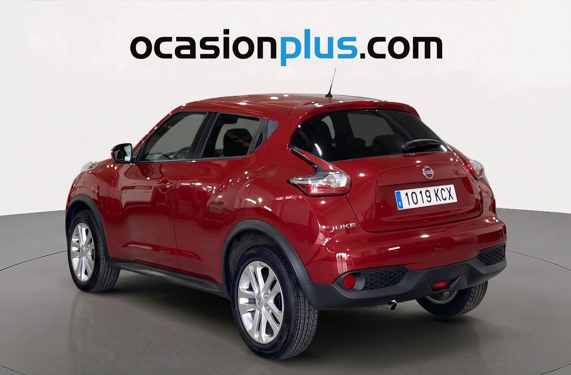 Nissan Juke 1.6 N-Connecta 4x2 XTronic - foto 3