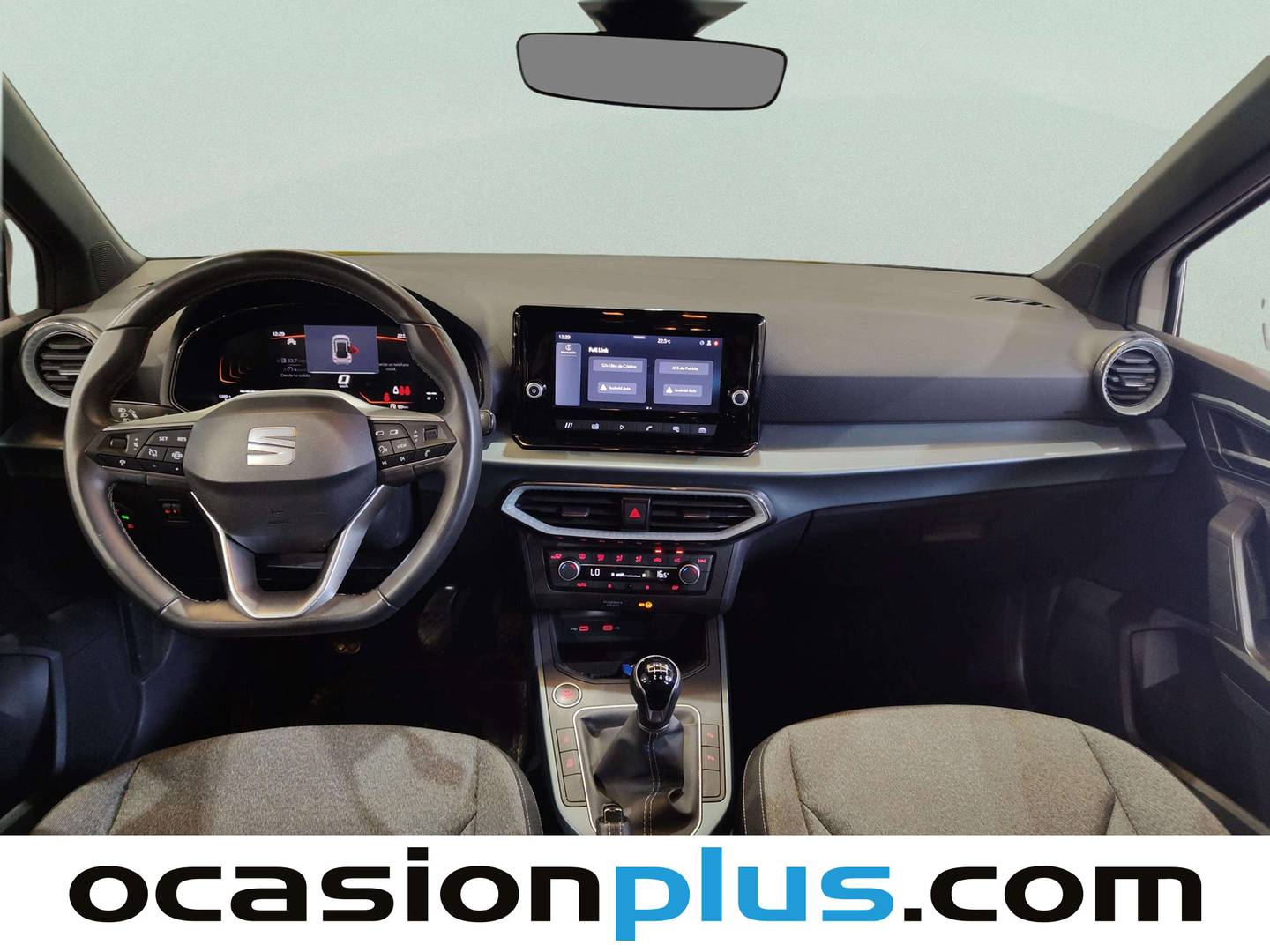 Seat Arona Seat Arona 1.0 TSI Xperience Special Edition (115 CV) de ocasión