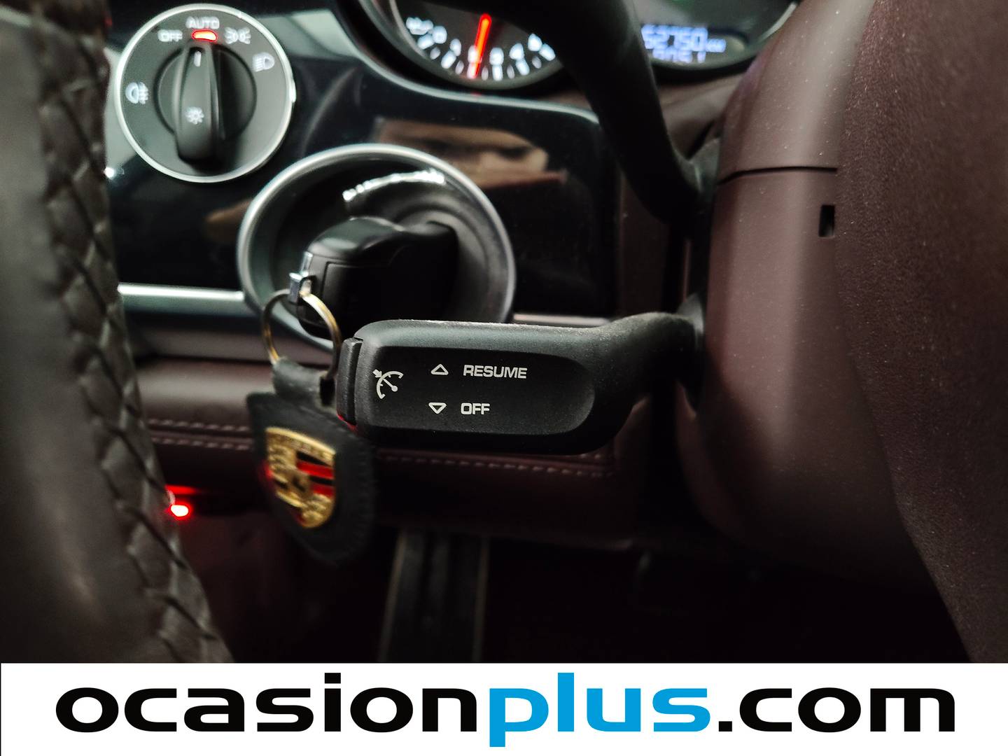 Foto Porsche Panamera Porsche Panamera GTS (440 CV)