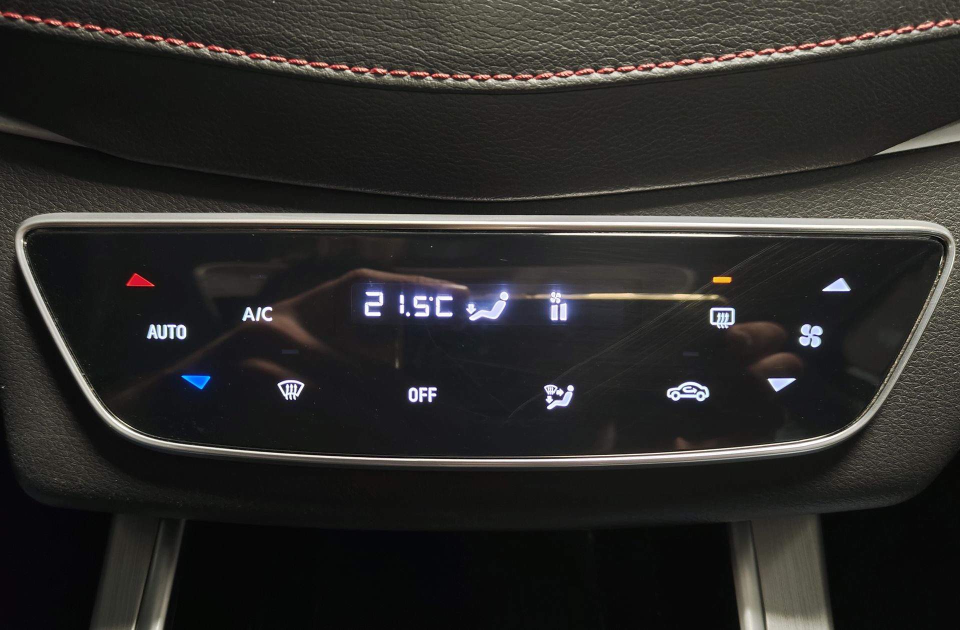 SWM G01 1.5T Luxury - foto 30
