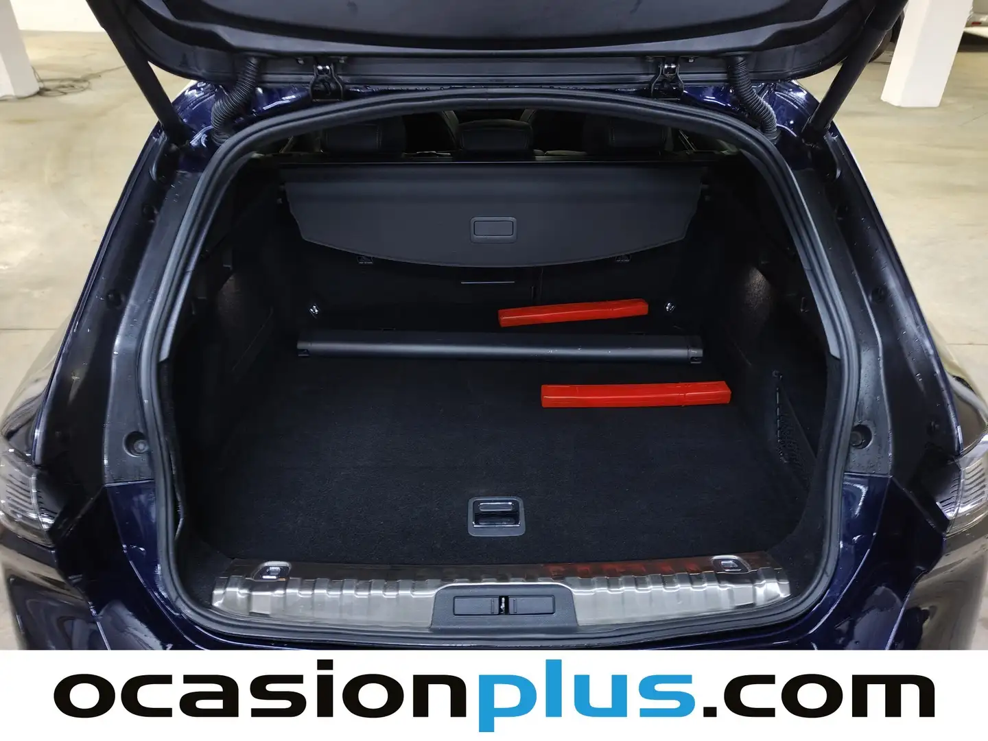 Foto Peugeot 508 Peugeot 508 SW SW BlueHDi 130 S&S GT EAT8 (130 CV)