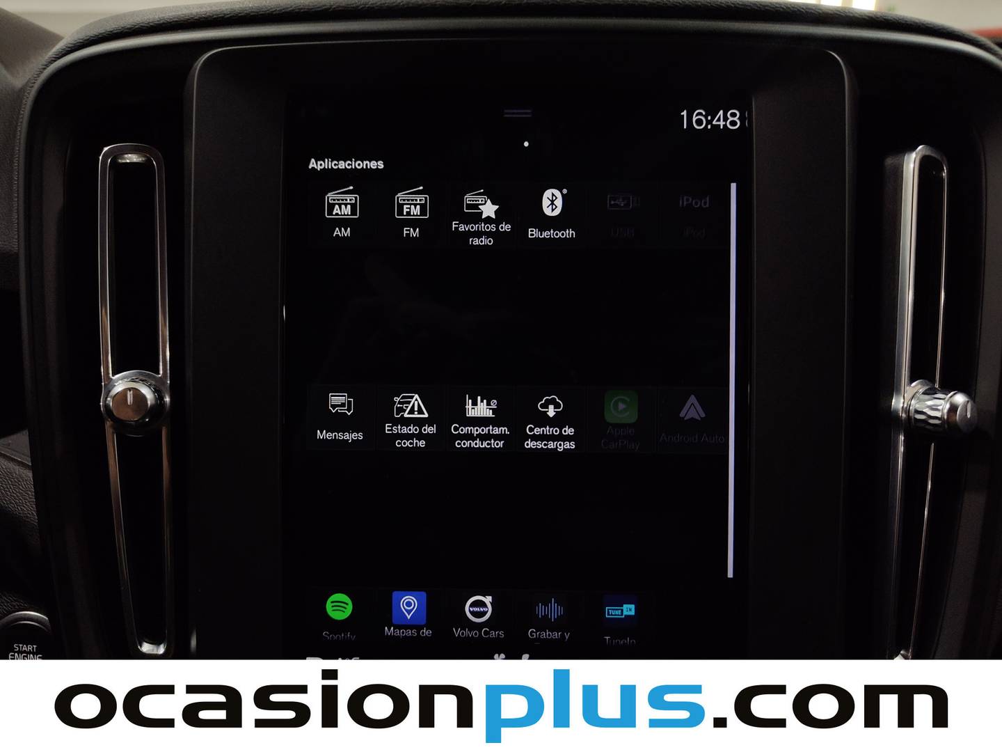 Foto Volvo XC40 Volvo XC40 D3 (150 CV)