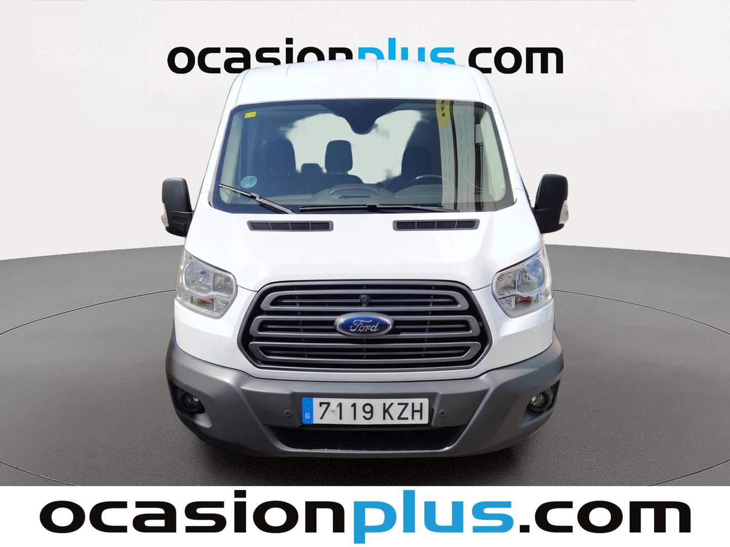 Ford Transit Ford Transit Furgon 310 L2H2 Trend (105 CV) 105cv