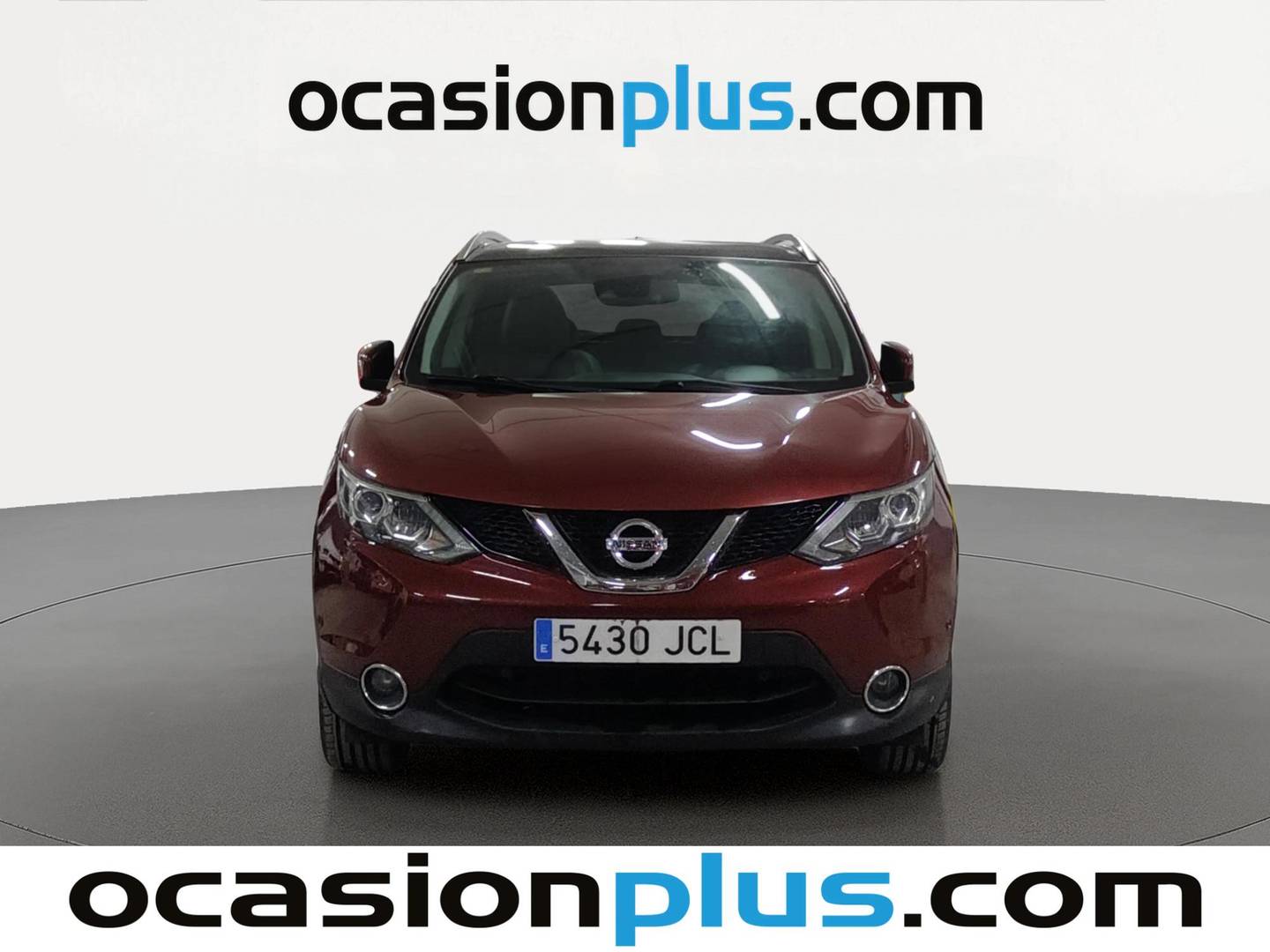 Nissan QASHQAI Nissan Qashqai 1.6 dCi S&S Tekna Premium 4x2 (130 CV) 130cv