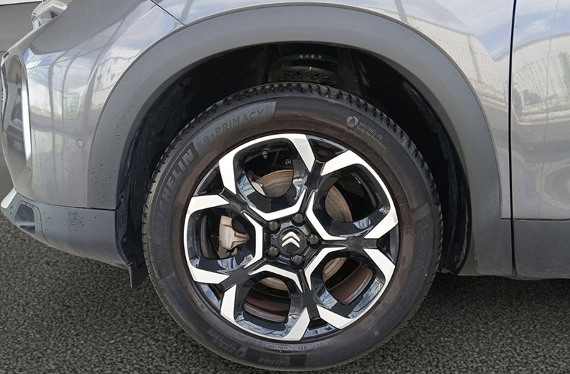 Citroën C5 Aircross PureTech 130 Shine Pack EAT8 - foto 34