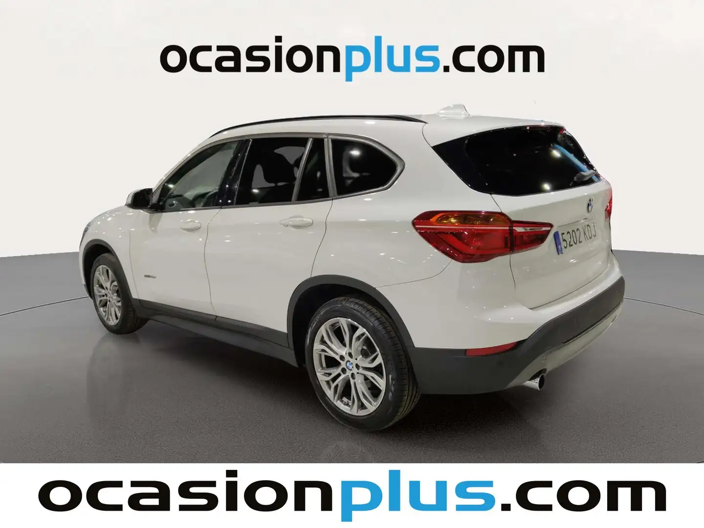 Foto BMW X1 BMW X1 sDrive18d (150 CV)