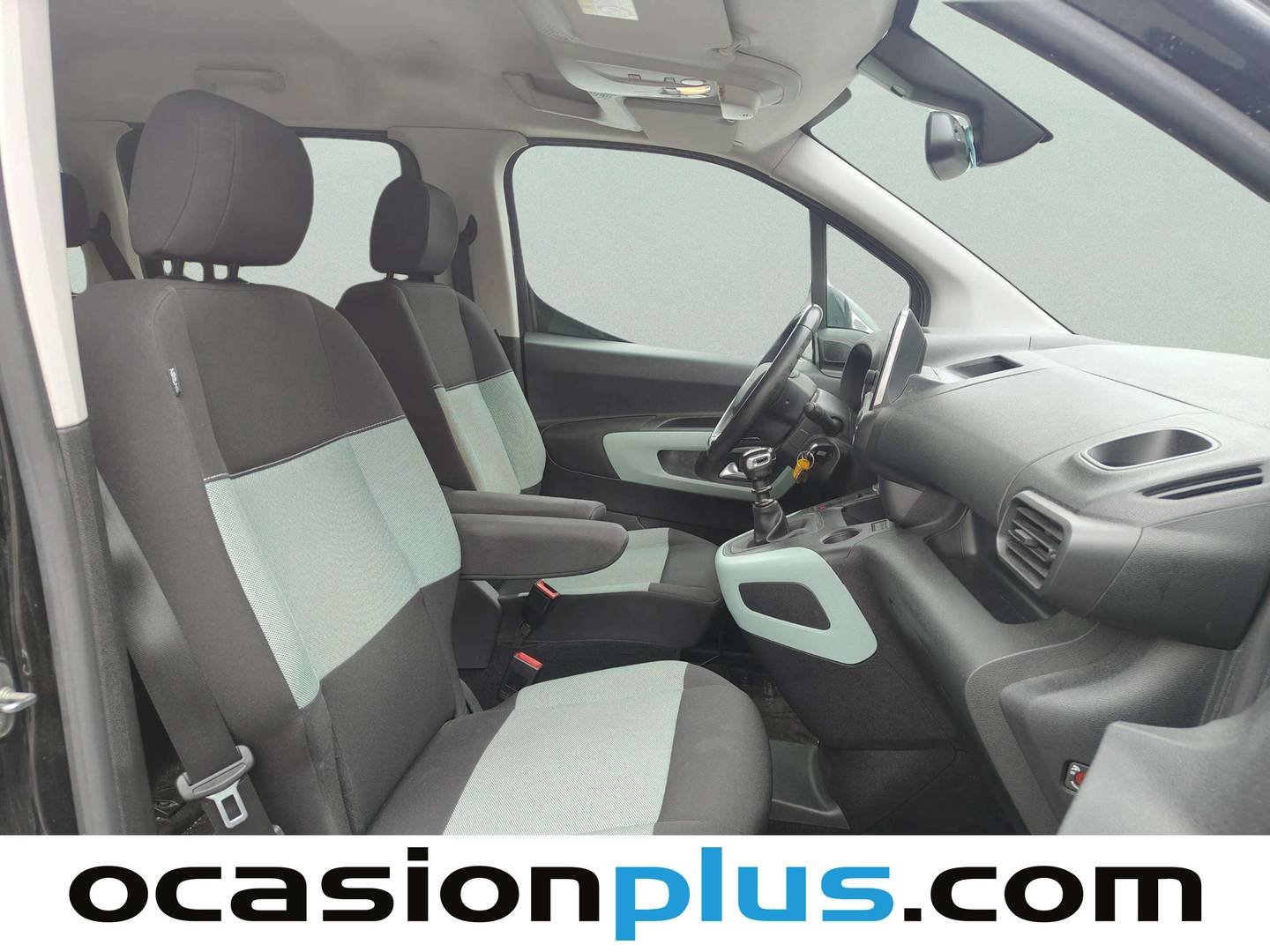 Citroën Berlingo Citroën Berlingo Combi BlueHDi 100 S&S Talla M Feel Pack (102 CV) km 0