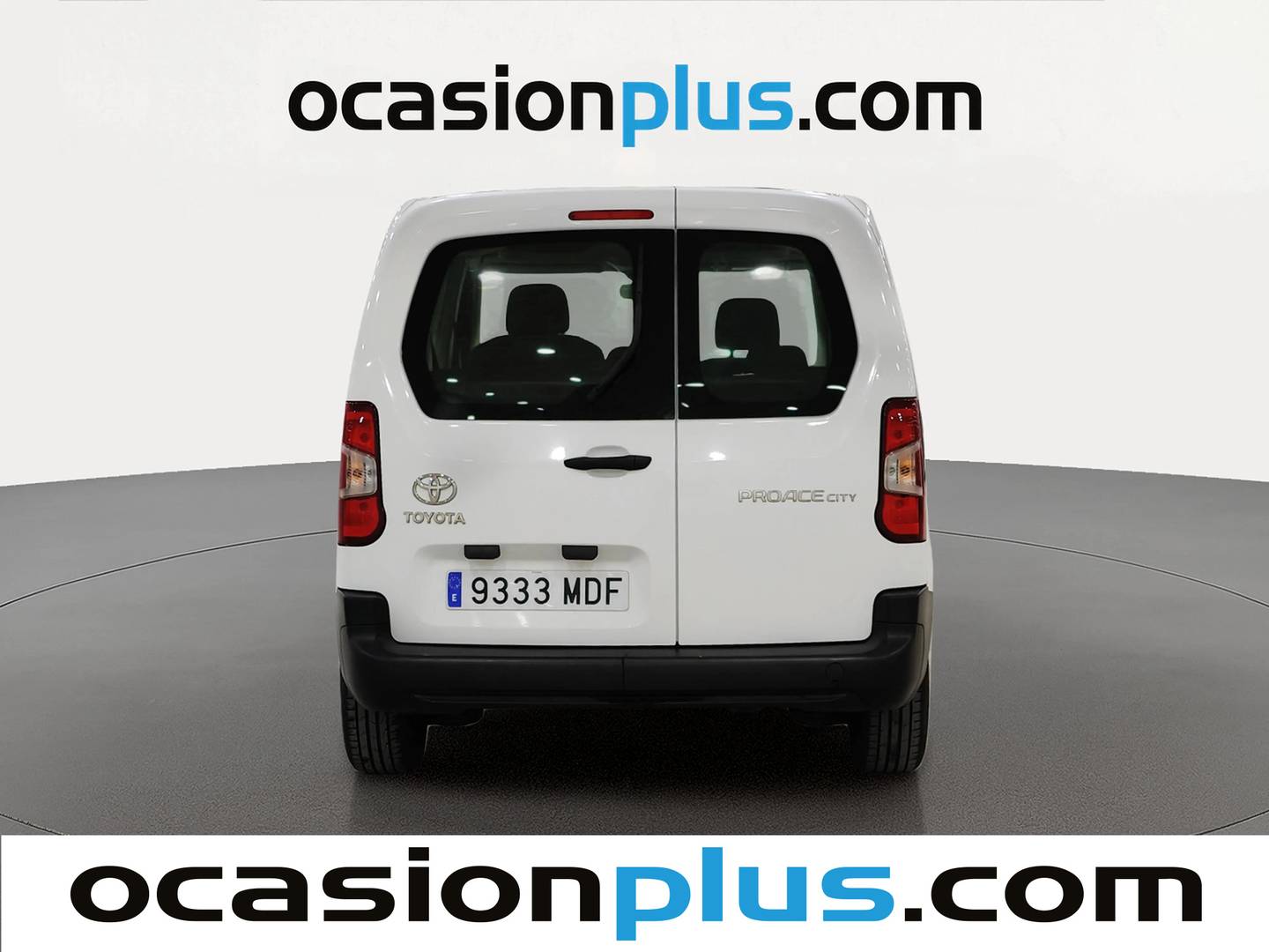 Toyota Proace City Toyota Proace City 1.5D GX L1 (102 CV) barato