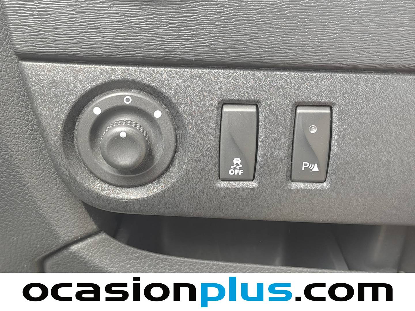 Dacia Dokker Dacia Dokker dCi 90 SL Trotamundos (90 CV) de segunda mano