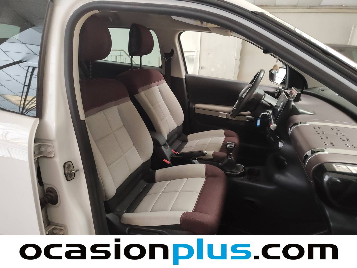 Citroën C4 Cactus Citroën C4 Cactus PureTech 110 S&S Shine  (110 CV) km 0
