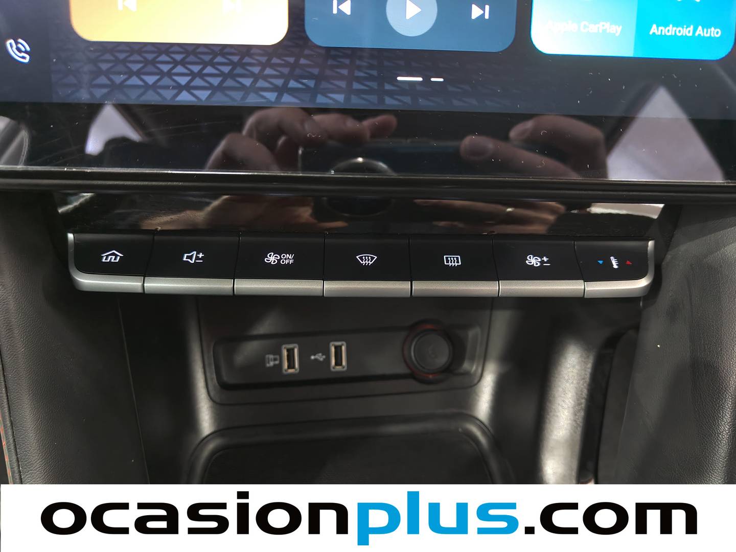 Foto MG ZS MG ZS 1.5 Comfort  (106 CV)