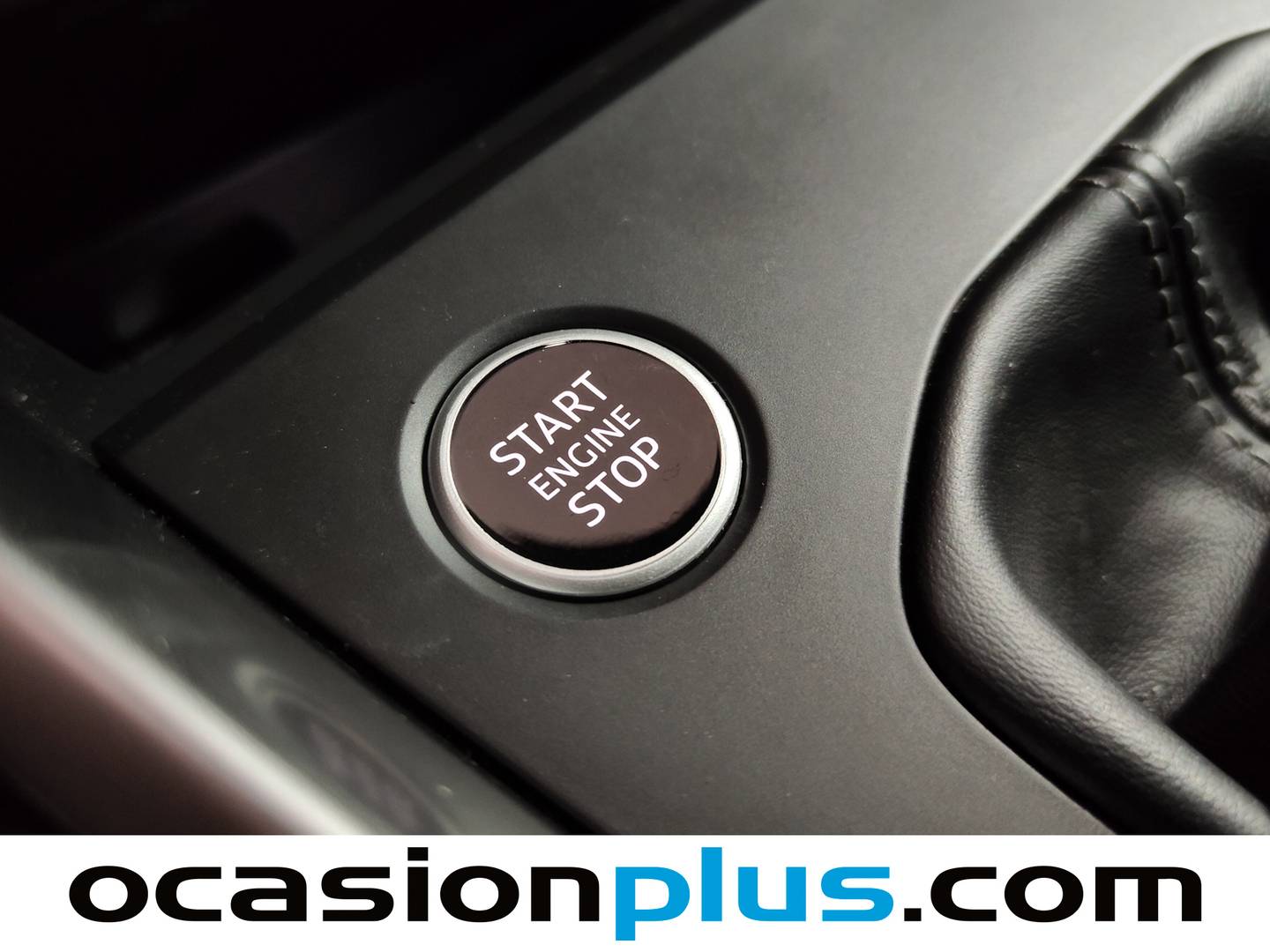 Audi A3 Audi A3 Sportback Genuine edition 30 TDI (116 CV) 2021